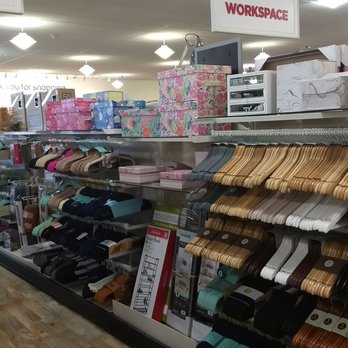 TJ Maxx - Hangers and organizers. - Department Stores Near Me - Melbourne, Florida