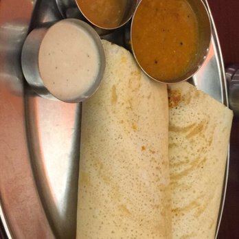 Thanjai - Spicy Dosa - Indian Near Me - Montreal, Quebec