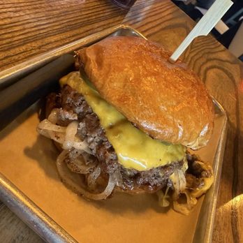Hopdoddy Burger Bar - Bars Near Me - Stafford, Texas Hopdoddy Burger Bar - Bars Near Me - Stafford, Texas