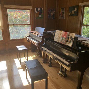 Emilia Piano Studio - Piano Studio - Musical Instruments & Teachers Near Me