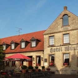 Hotel-Restaurant Winter