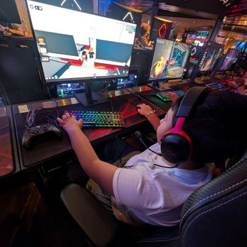 HyperX Arena Las Vegas - LAN Centers Near Me - Las Vegas, Nevada