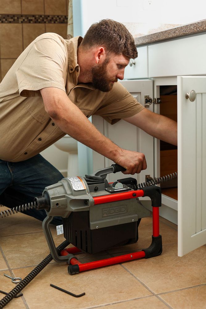 Slide of Prime Flow Plumbing