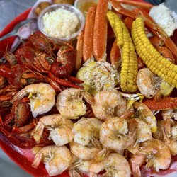 Frank’s Fish Shack