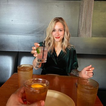 Homeslice - Drinks - Pizza Near Me - Chicago, Illinois