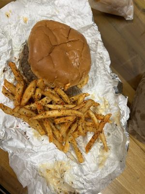 Ollie's Trolley by null