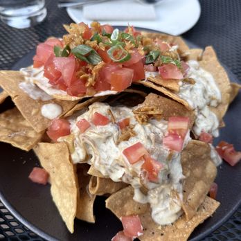 Vivant Brewery & Spirits - Duck Nachos - Belgian Near Me - Grand Rapids, Michigan Vivant Brewery & Spirits - Duck Nachos - Belgian Near Me - Grand Rapids, Michigan