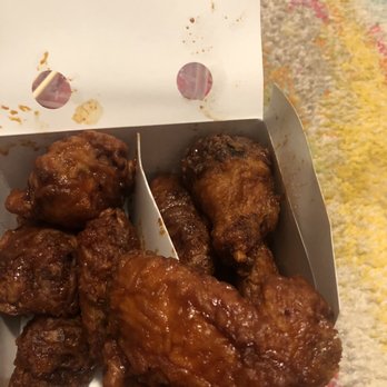 Bonchon Columbia - Wing? - Chicken Wings Near Me - Columbia, Maryland