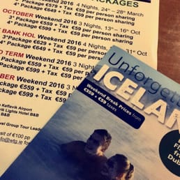 Holiday Show!!! Iceland is on my bucket list!!