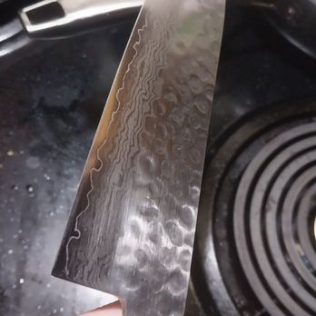 Veiga Knife Sales & Sharpening - Knife Sharpening Near Me - Dallas, Texas Veiga Knife Sales & Sharpening - Knife Sharpening Near Me - Dallas, Texas