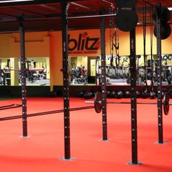 The Zoo Health Club
