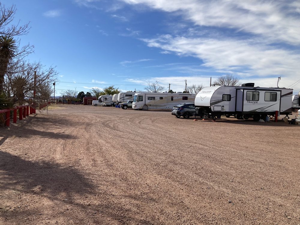 WILD WEST RV PARK Updated August 2024 14 Photos & 25 Reviews 404