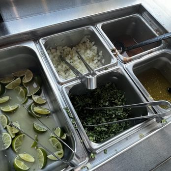 Taqueria De Anda-Grill - Mexican Near Me - Lake Forest, California
