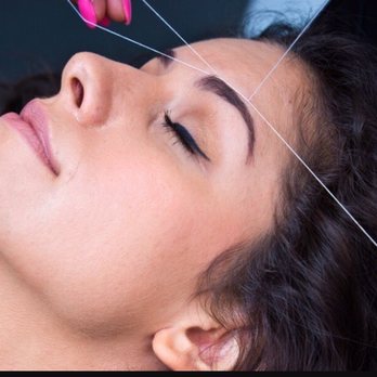 Best Eyebrows Threading - Threading eyebrows - Threading Services Near Me - Fort Lewis, Washington