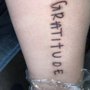 Photo of Mind Bender Tattoo