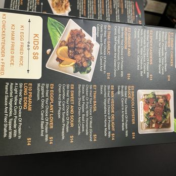 Jasmine Thai Cuisine - 10/17/2025 - Thai Near Me - Twin Falls, Idaho