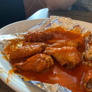 Fiesta Jalisco Mexican Restaurant - Hot wings. - Mexican Near Me - North Conway, New Hampshire Fiesta Jalisco Mexican Restaurant - Hot wings. - Mexican Near Me - North Conway, New Hampshire