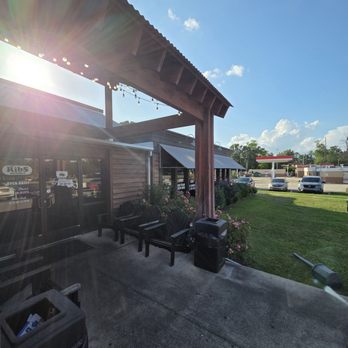 TJ Ribs - Barbeque Near Me - Baton Rouge, Louisiana TJ Ribs - Barbeque Near Me - Baton Rouge, Louisiana