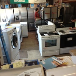 Atomic Appliance