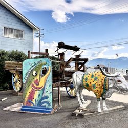 Redwood Motel