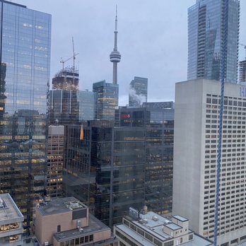 Sheraton Centre Toronto Hotel - Hotels Near Me - Toronto, Ontario Sheraton Centre Toronto Hotel - Hotels Near Me - Toronto, Ontario