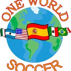 One World Soccer