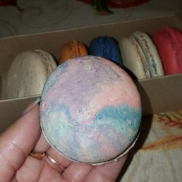 Funfetti