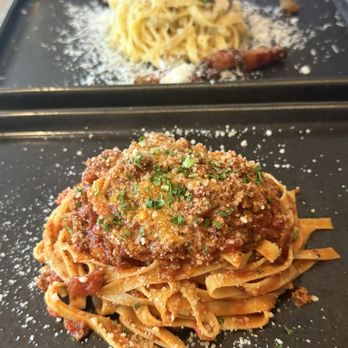 Rome's Flavours - Pasta Bolognese - Desserts Near Me - Winter Park, Florida