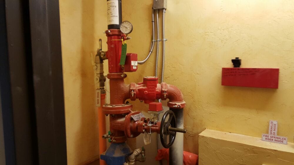 Slide of Tankco HVAC & Plumbing