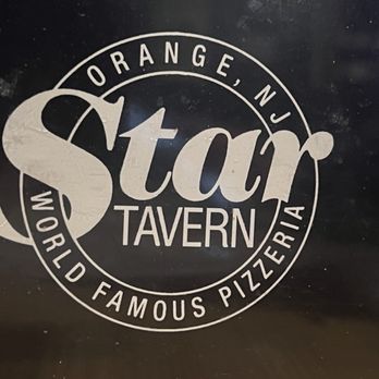 Star Tavern - Doesn't get better than Star Tavern - Pizza Near Me - City Of Orange, New Jersey Star Tavern - Doesn't get better than Star Tavern - Pizza Near Me - City Of Orange, New Jersey