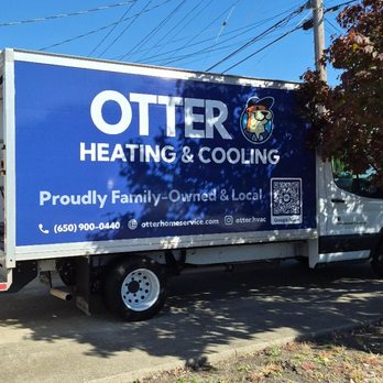 OTTER HVAC - Heating & Air Conditioning/HVAC Near Me - Walnut Creek, California OTTER HVAC - Heating & Air Conditioning/HVAC Near Me - Walnut Creek, California