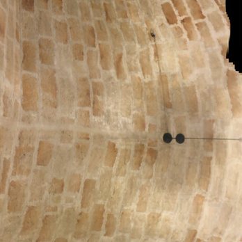 Polpo Matto - The ceiling - Seafood Near Me - Monopoli, BA