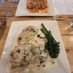 Chicken Cordon Bleu Chicken Cordon Bleu
