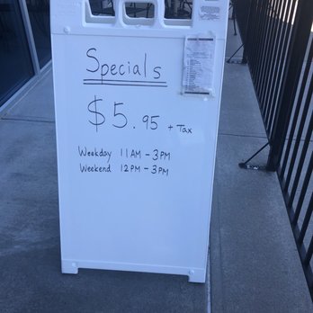 Lee Cafe - Sushi Bars Near Me - Fort Mill, South Carolina