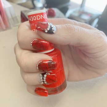 Paulene's Nails - Nail Salons Near Me - Peoria, Arizona Paulene's Nails - Nail Salons Near Me - Peoria, Arizona