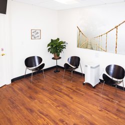 All Care Dental Of Everett - Waiting area