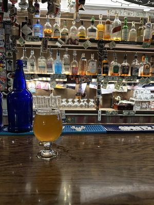 The Worlds End Brewpub by null