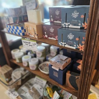 Flying M Coffee Garage - Coffee & Tea Near Me - Nampa, Idaho Flying M Coffee Garage - Coffee & Tea Near Me - Nampa, Idaho