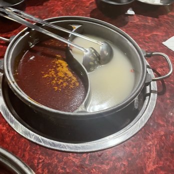 Grand Hot Pot Lounge - Soup bases - Hot Pot Near Me - San Francisco, California Grand Hot Pot Lounge - Soup bases - Hot Pot Near Me - San Francisco, California