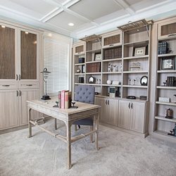 Closet Factory Hartford - Art of organization