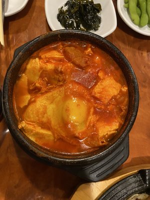 Mr Tofu House by null