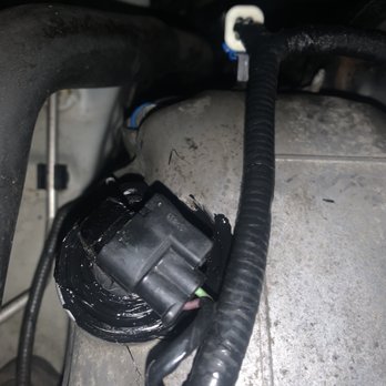 Metro Motor - PVC gasket with sealant. - Auto Repair Near Me - Arlington, Virginia Metro Motor - PVC gasket with sealant. - Auto Repair Near Me - Arlington, Virginia