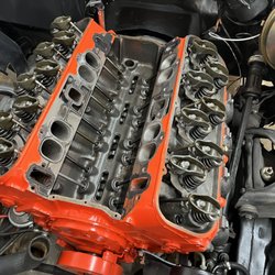 Matts Automotive and Classic Car Repair
