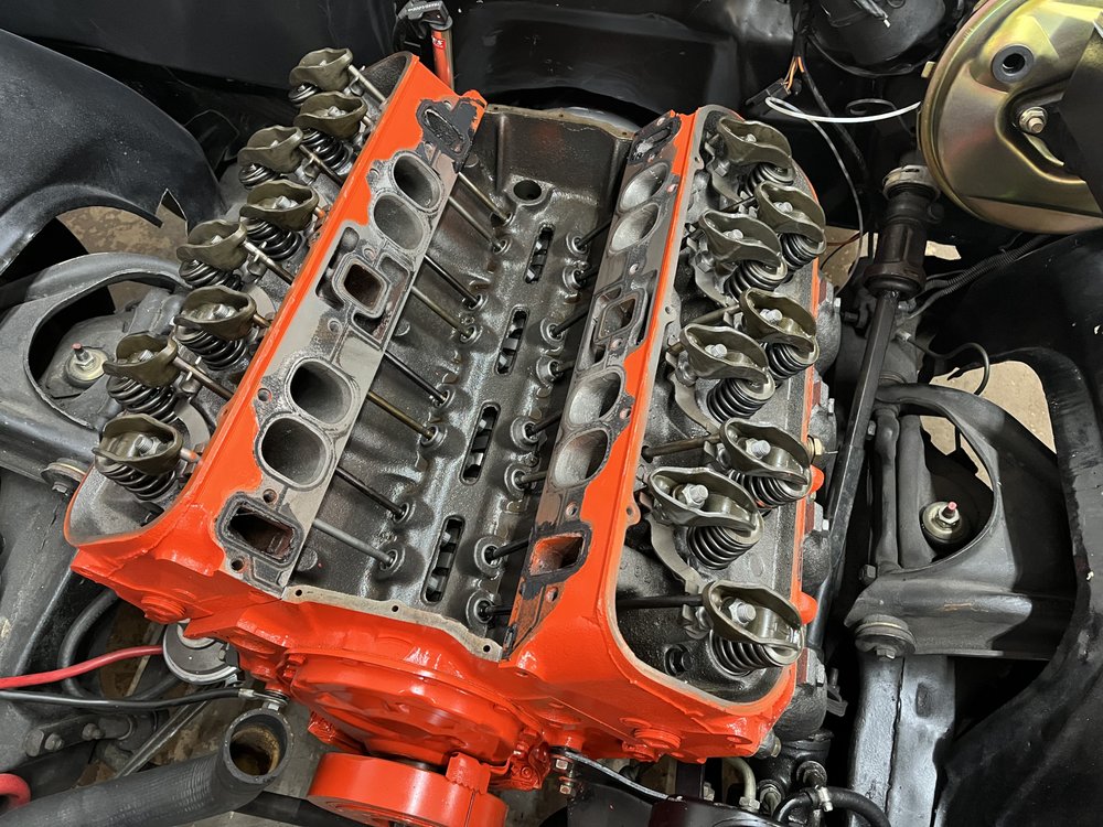 MATTS AUTOMOTIVE AND CLASSIC CAR REPAIR Updated September 2024 43 Photos 124 S Orlando Ave