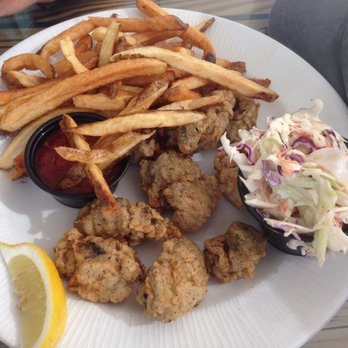 Salt Cracker Fish Camp - Seafood Near Me - Clearwater, Florida