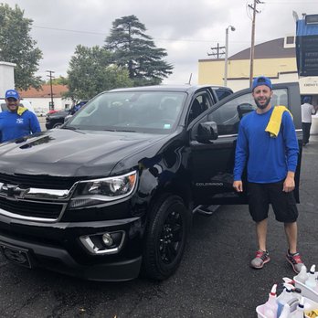 Soft Touch Car Wash - Car Wash Near Me - Chino, California Soft Touch Car Wash - Car Wash Near Me - Chino, California