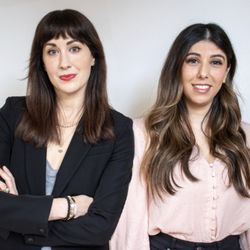 Meredith Lane Aesthetics - Meredith & Sabrina, aestheticians