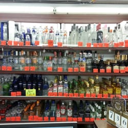 Corbin Liquor