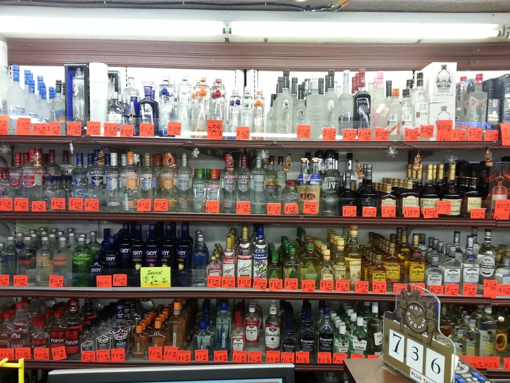 CORBIN LIQUOR Updated October 2024 14 Photos & 13 Reviews 19661