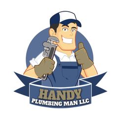 Handy Plumbing Man - Handy Plumbing Man! Your Plumbing expert in the Bay!